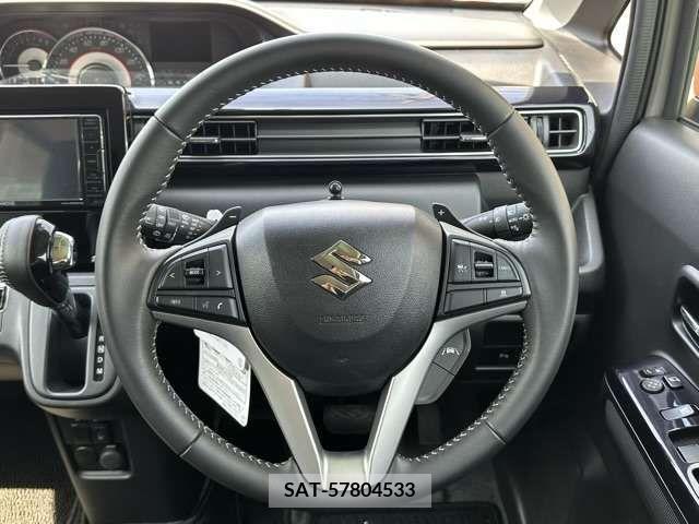 Suzuki WAGON R 2023-03 371021-6