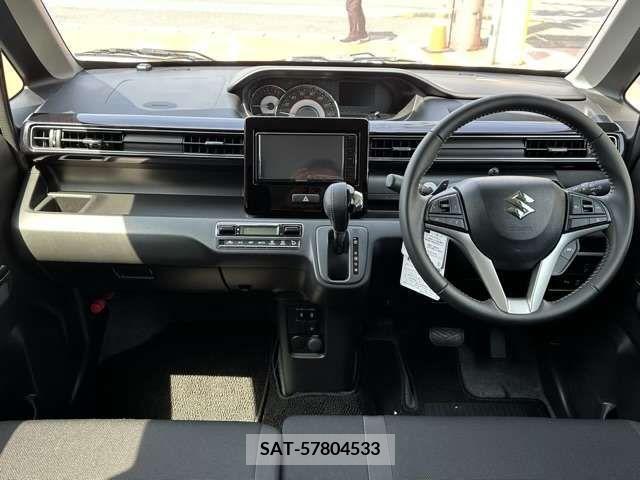 Suzuki WAGON R 2023-03 371021-5