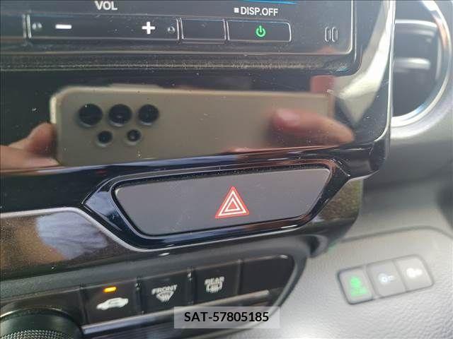 Honda N BOX CUSTOM 2018-03 279282-10