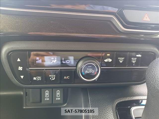 Honda N BOX CUSTOM 2018-03 279282-11