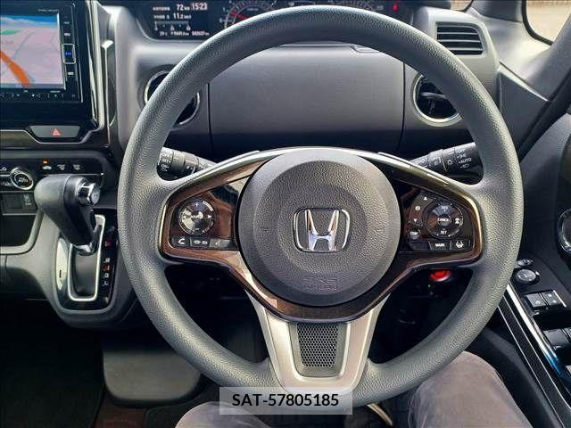 Honda N BOX CUSTOM 2018-03 279282-15