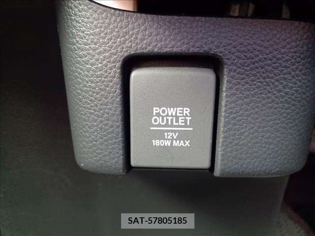 Honda N BOX CUSTOM 2018-03 279282-14