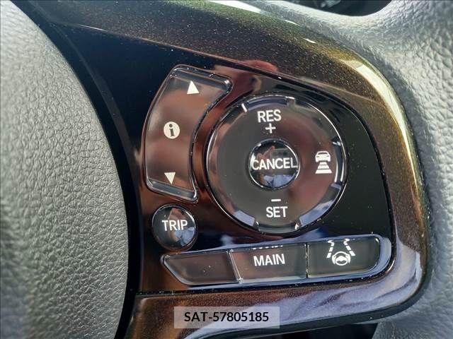 Honda N BOX CUSTOM 2018-03 279282-18