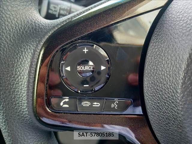 Honda N BOX CUSTOM 2018-03 279282-17