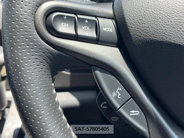 Honda STREAM 2009-05 326037-5