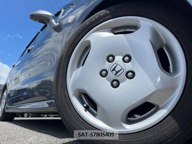 Honda STREAM 2009-05 326037-13