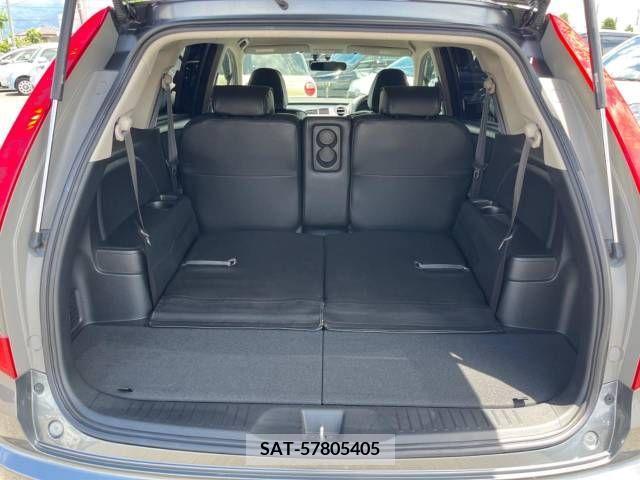 Honda STREAM 2009-05 326037-10