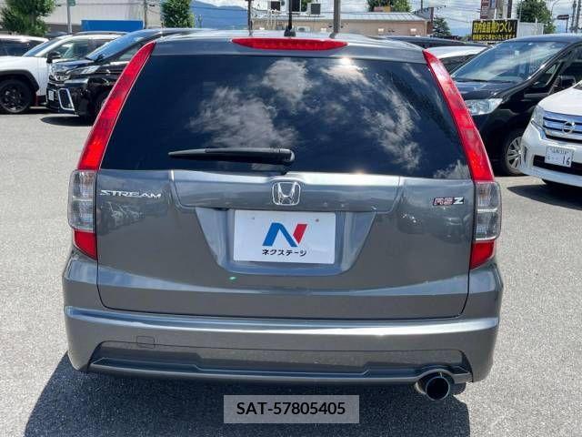 Honda STREAM 2009-05 326037-15