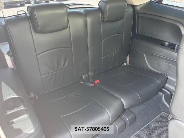 Honda STREAM 2009-05 326037-9