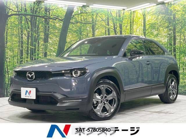Mazda MX-30 2020-11 364359-0