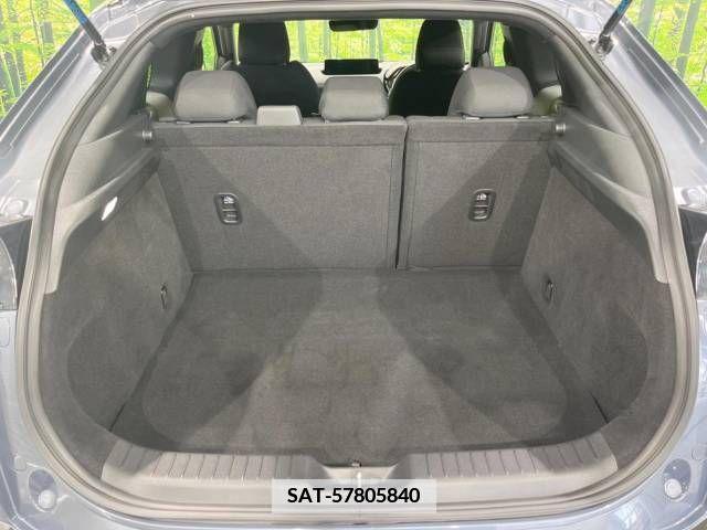 Mazda MX-30 2020-11 364359-10