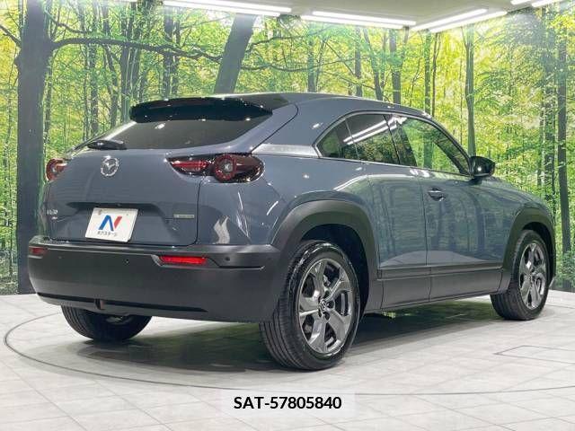 Mazda MX-30 2020-11 364359-17