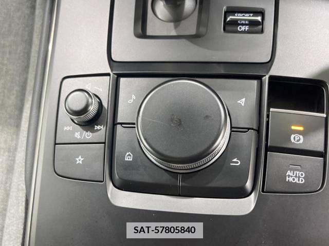 Mazda MX-30 2020-11 364359-6