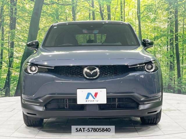 Mazda MX-30 2020-11 364359-14