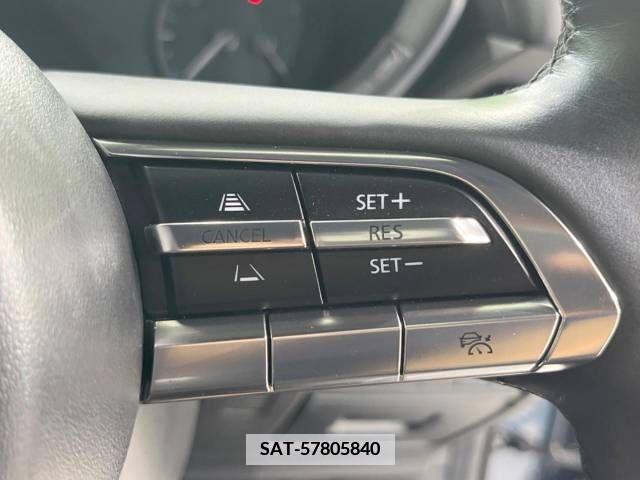 Mazda MX-30 2020-11 364359-5