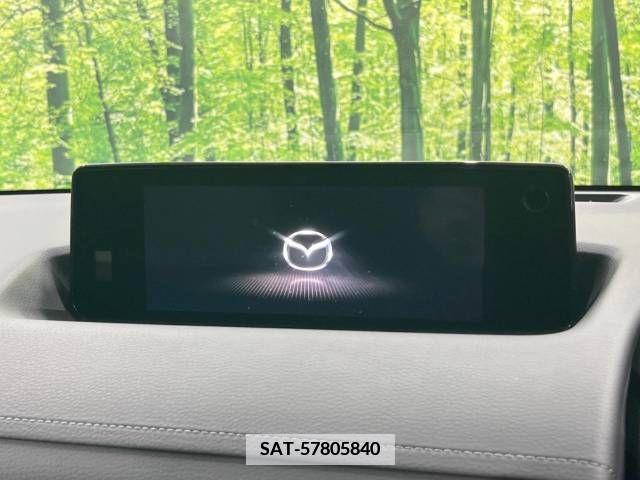 Mazda MX-30 2020-11 364359-3