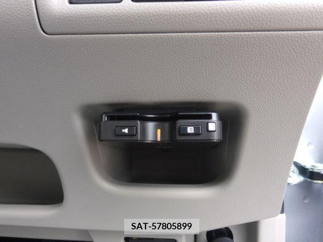 Daihatsu MOVE 2018-10 201855-3