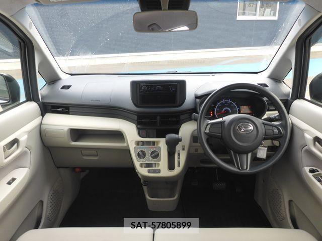 Daihatsu MOVE 2018-10 201855-1