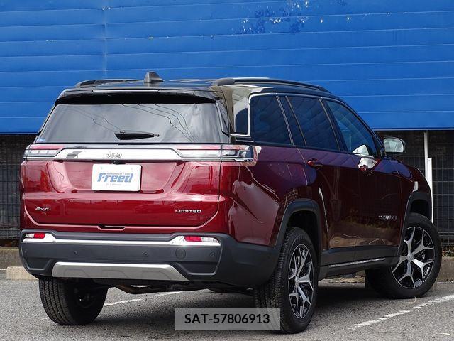 Jeep COMMANDER 2023-04 209820-9