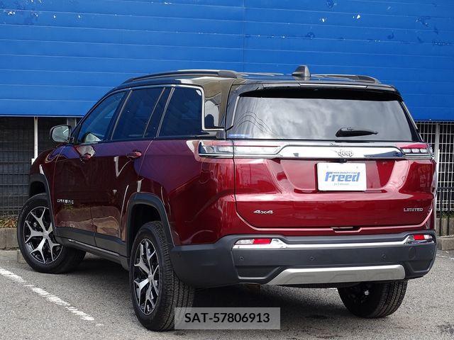 Jeep COMMANDER 2023-04 209820-1