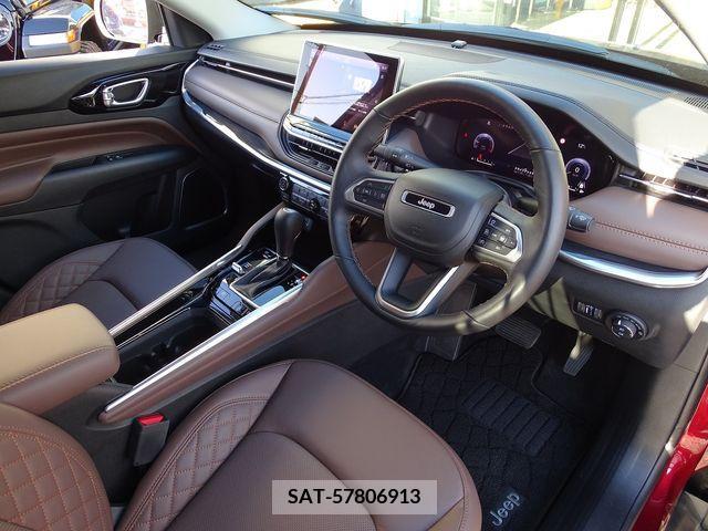 Jeep COMMANDER 2023-04 209820-2