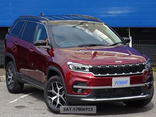 Jeep COMMANDER 2023-04 209820-3