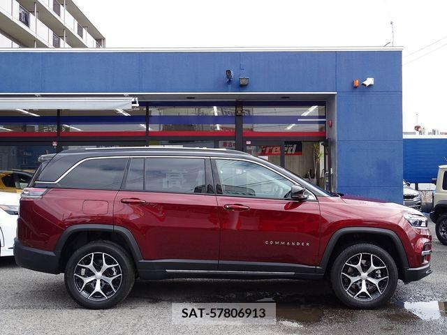 Jeep COMMANDER 2023-04 209820-6