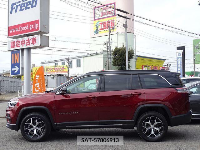 Jeep COMMANDER 2023-04 209820-7