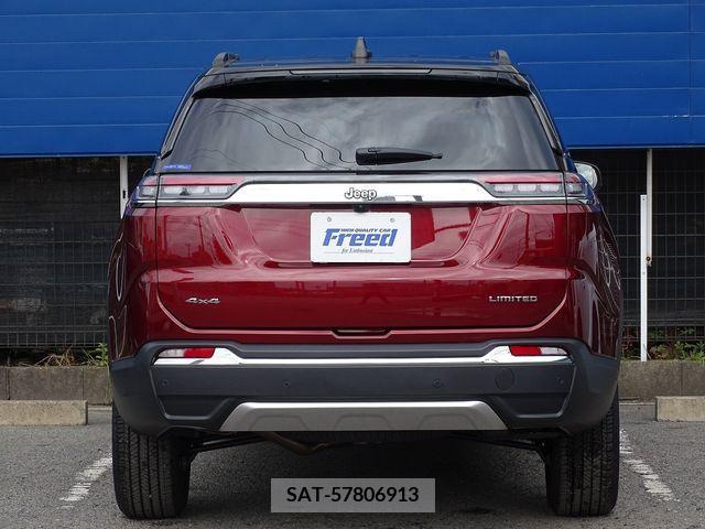 Jeep COMMANDER 2023-04 209820-8