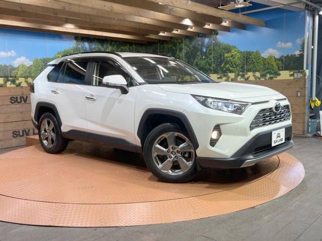 Toyota RAV4 2020-11 4750-16