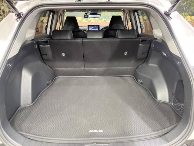 Toyota RAV4 2020-11 4750-11