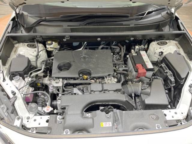 Toyota RAV4 2020-11 4750-19