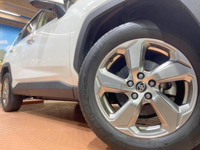 Toyota RAV4 2020-11 4750-13
