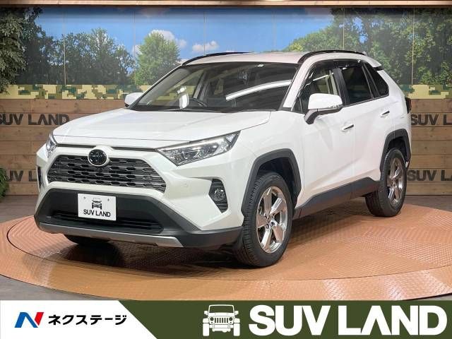 Toyota RAV4 2020-11 4750-0