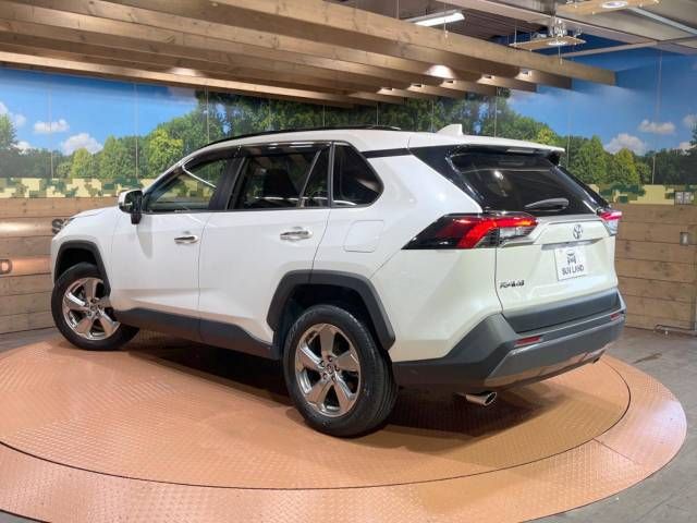 Toyota RAV4 2020-11 4750-17