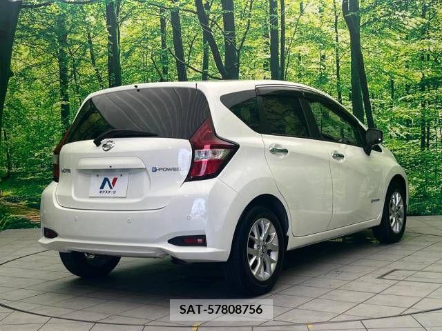 Nissan NOTE 2019-06 347758-17