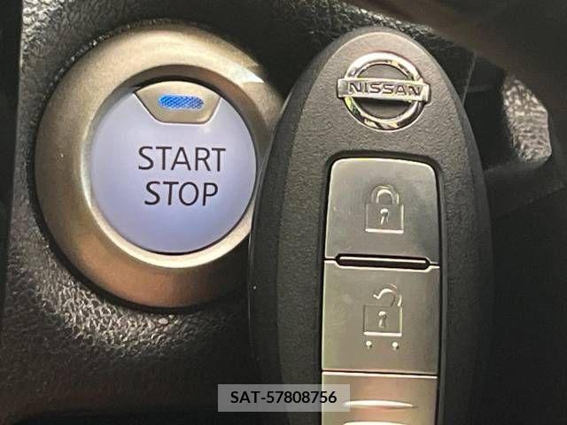 Nissan NOTE 2019-06 347758-7