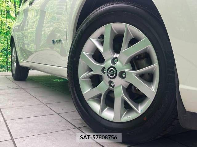 Nissan NOTE 2019-06 347758-13