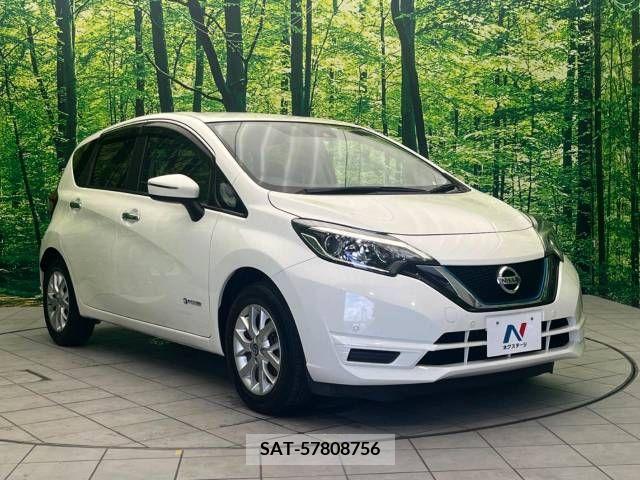 Nissan NOTE 2019-06 347758-16