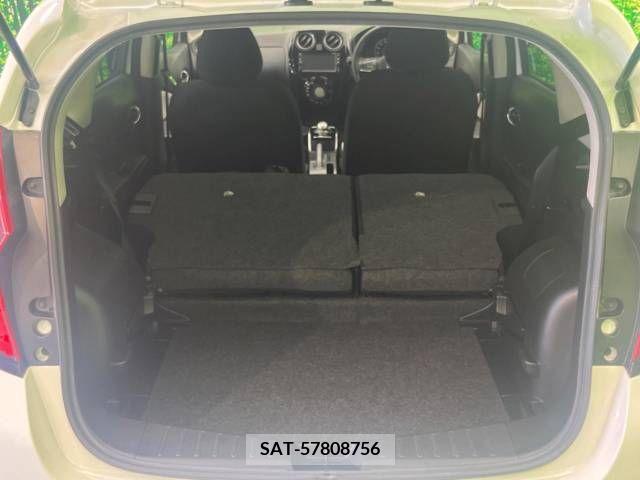 Nissan NOTE 2019-06 347758-10
