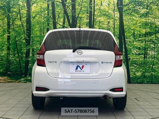 Nissan NOTE 2019-06 347758-15