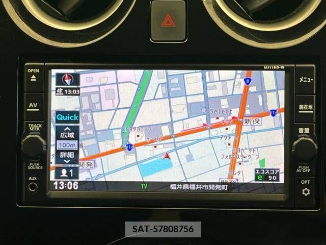 Nissan NOTE 2019-06 347758-2