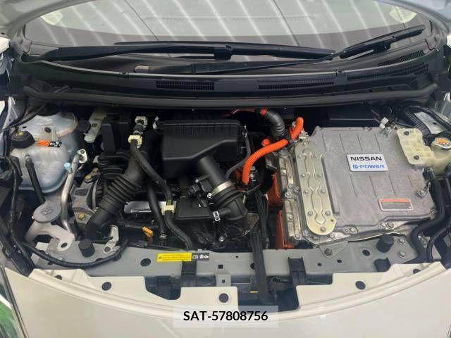 Nissan NOTE 2019-06 347758-18