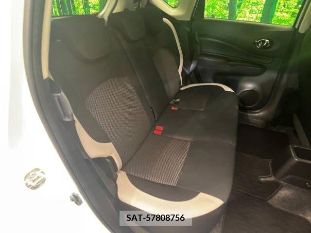 Nissan NOTE 2019-06 347758-9