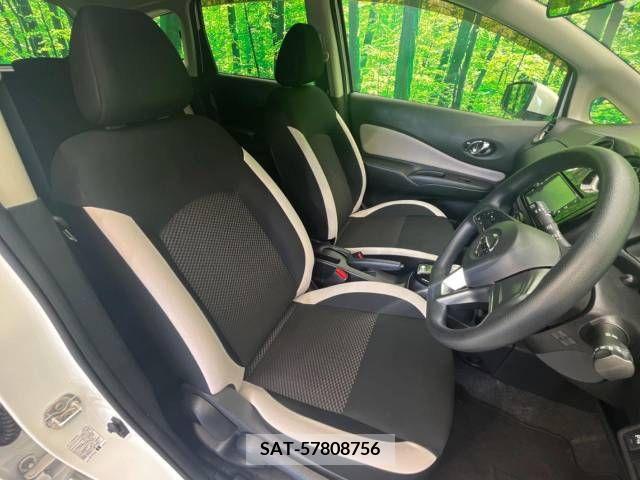 Nissan NOTE 2019-06 347758-8