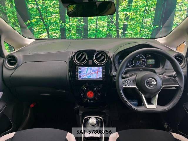 Nissan NOTE 2019-06 347758-1