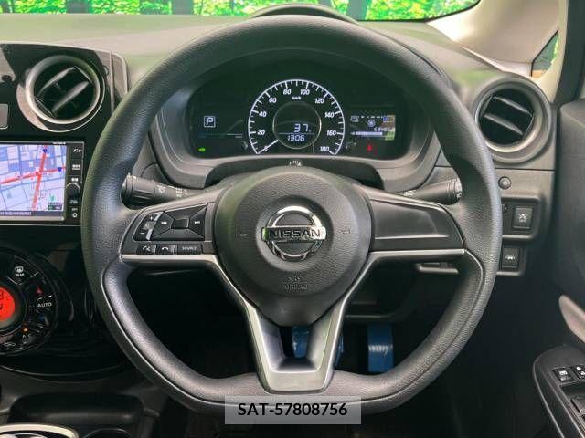 Nissan NOTE 2019-06 347758-11