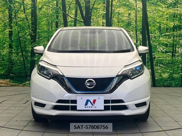 Nissan NOTE 2019-06 347758-14