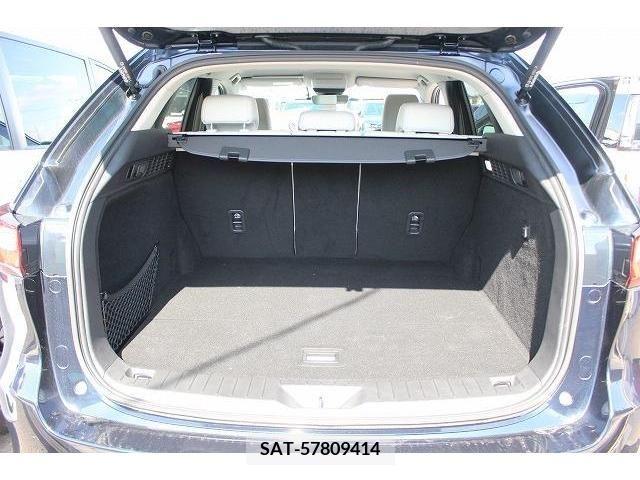 Mazda CX-60 2022-09 220104-16
