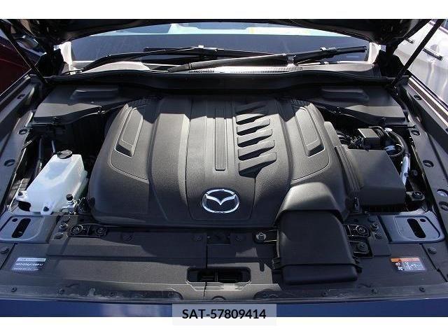 Mazda CX-60 2022-09 220104-17